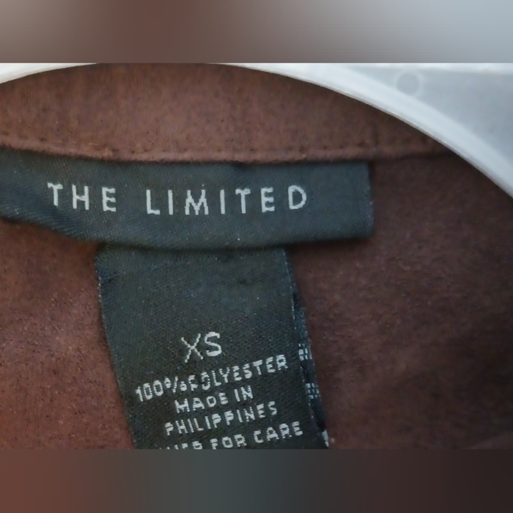 𝗬𝟮𝗞 𝑻𝒉𝒆 𝑳𝒊𝒎𝒊𝒕𝒆𝒅 𝑭𝒂𝒖𝒙 𝑺𝒖𝒆𝒅𝒆 𝑩𝒆𝒍𝒍 𝑱𝒂𝒄𝒌𝒆𝒕 - Picture 11 of 12